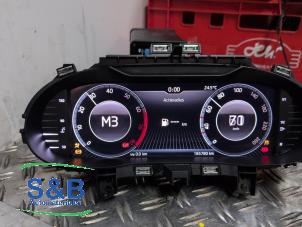 Gebruikte Instrumentenpaneel Skoda Octavia Combi (5EAC) 1.0 TSI 12V Prijs € 799,99 Margeregeling aangeboden door Schaap & Bron