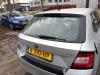 Skoda Fabia III (NJ3) 1.0 12V Achterklep