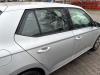 Skoda Fabia III (NJ3) 1.0 12V Deur 4Deurs rechts-achter