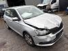 Skoda Fabia III (NJ3) 1.0 12V Scherm rechts-voor