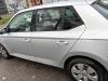 Skoda Fabia III (NJ3) 1.0 12V Deur 4Deurs links-achter