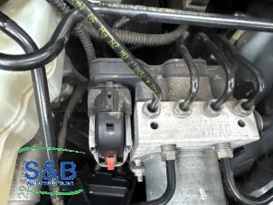 Gebruikte ABS Pomp Skoda Fabia III (NJ3) 1.0 12V Prijs € 99,99 Margeregeling aangeboden door Schaap & Bron