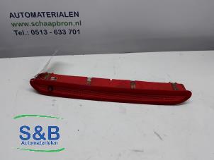 Gebruikte Extra Remlicht midden Volkswagen Golf V (1K1) 1.4 TSI 122 16V Prijs € 20,00 Margeregeling aangeboden door Schaap & Bron