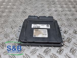 Gebruikte Computer Motormanagement BMW Mini One/Cooper (R50) 1.6 16V Cooper Prijs € 74,99 Margeregeling aangeboden door Schaap & Bron