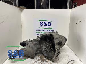 Gebruikte Versnellingsbak Toyota RAV4 (A1) 2.0i,SR 16V 4x4 Prijs € 700,00 Margeregeling aangeboden door Schaap & Bron