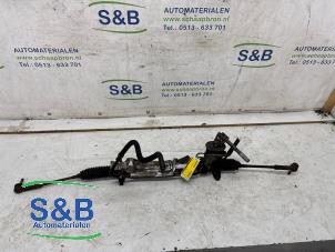 Gebruikte Stuurhuis Bekrachtigd Volkswagen Golf IV (1J1) 1.6 Prijs € 95,00 Margeregeling aangeboden door Schaap & Bron