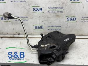 Gebruikte Tank Audi A5 Sportback (F5A/F5F) 2.0 35 TFSI Mild Hybrid 16V Prijs € 499,99 Margeregeling aangeboden door Schaap & Bron