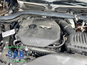 Gebruikte Motor Mini Mini (F55) 1.2 12V One Prijs € 1.650,00 Margeregeling aangeboden door Schaap & Bron