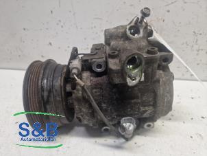 Gebruikte Pomp Airco Toyota RAV4 (A1) 2.0i,SR 16V 4x4 Prijs € 150,00 Margeregeling aangeboden door Schaap & Bron