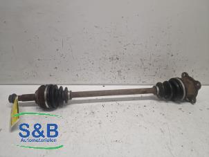 Gebruikte Steekas rechts-achter Toyota RAV4 (A1) 2.0i,SR 16V 4x4 Prijs € 50,00 Margeregeling aangeboden door Schaap & Bron