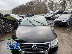 Gebruikte Automaatbak Volkswagen Passat (3C2) 1.8 TSI 16V Prijs € 650,00 Margeregeling aangeboden door Schaap & Bron