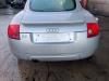 Audi TT (8N3) 1.8 20V Turbo Achterbumper