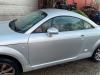 Audi TT (8N3) 1.8 20V Turbo Deur 2Deurs links