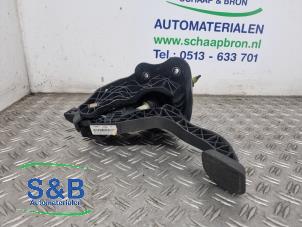 Gebruikte Koppelingspedaal Citroen Jumpy 1.5 Blue HDi 100 Prijs € 59,99 Margeregeling aangeboden door Schaap & Bron