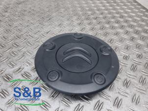 Gebruikte Wieldop Citroen Jumpy 1.5 Blue HDi 100 Prijs € 17,99 Margeregeling aangeboden door Schaap & Bron