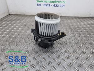 Gebruikte Blower Citroen Jumpy 1.5 Blue HDi 100 Prijs € 39,99 Margeregeling aangeboden door Schaap & Bron