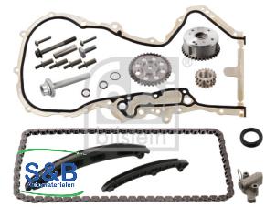 Nieuwe Distributieketting Volkswagen Golf Prijs € 637,55 Inclusief btw aangeboden door Schaap & Bron