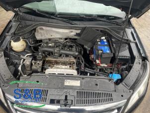 Gebruikte ABS Pomp Volkswagen Tiguan (5N1/2) 1.4 TSI 16V Prijs € 199,00 Margeregeling aangeboden door Schaap & Bron