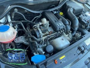 Gebruikte Versnellingsbak Volkswagen Polo V (6R) 1.2 TSI Prijs € 599,00 Margeregeling aangeboden door Schaap & Bron