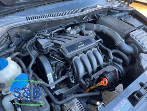 Gebruikte Versnellingsbak Seat Leon (1P1) 1.6 Prijs € 299,00 Margeregeling aangeboden door Schaap & Bron