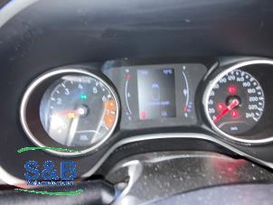 Gebruikte Cockpit Jeep Compass II (MP) 1.4 Multi Air2 16V Prijs € 350,00 Margeregeling aangeboden door Schaap & Bron