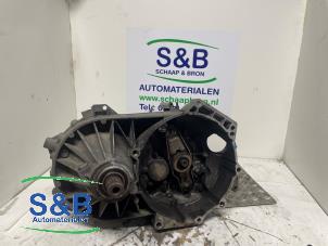 Gebruikte Versnellingsbak Volkswagen Transporter T5 1.9 TDi Prijs € 600,00 Margeregeling aangeboden door Schaap & Bron
