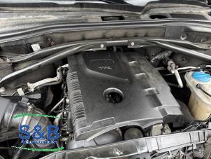 Gebruikte Automaatbak Audi Q5 (8RB) 2.0 TFSI 16V Quattro Prijs € 850,00 Margeregeling aangeboden door Schaap & Bron