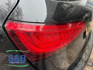 Gebruikte Achterlicht links Audi Q5 (8RB) 2.0 TFSI 16V Quattro Prijs € 199,99 Margeregeling aangeboden door Schaap & Bron