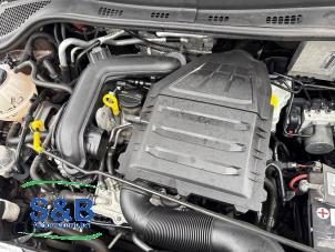 Gebruikte Versnellingsbak Skoda Fabia III (NJ3) 1.0 TSI 12V Prijs € 399,99 Margeregeling aangeboden door Schaap & Bron