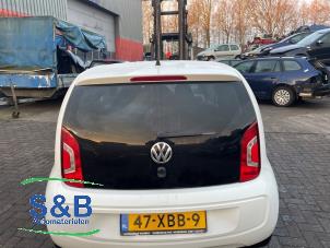 Gebruikte Achterklep Volkswagen Up! (121) 1.0 12V 75 Prijs € 349,00 Margeregeling aangeboden door Schaap & Bron