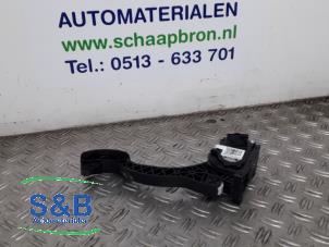 Gebruikte Gaspedaal module Citroen Jumpy 1.5 Blue HDi 100 Prijs € 50,00 Margeregeling aangeboden door Schaap & Bron