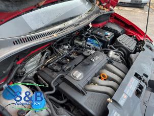 Gebruikte Motor Seat Altea (5P1) 2.0 FSI 16V Prijs € 699,00 Margeregeling aangeboden door Schaap & Bron