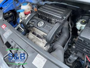 Gebruikte Motor Volkswagen Caddy Combi III (2KB,2KJ) 1.4 16V Prijs € 399,00 Margeregeling aangeboden door Schaap & Bron