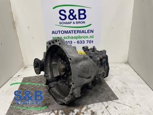 Gebruikte Versnellingsbak Volkswagen Polo V (6R) 1.4 TDI DPF BlueMotion technology Prijs € 299,00 Margeregeling aangeboden door Schaap & Bron