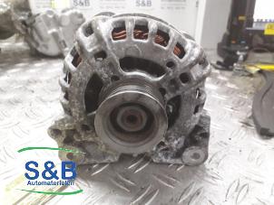 Gebruikte Dynamo Seat Mii 1.0 12V Prijs € 70,00 Margeregeling aangeboden door Schaap & Bron