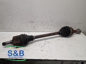 Gebruikte Cardanas links-voor (VWA) Fiat Ducato (250) 2.3 D 140 Multijet AdBlue Prijs € 60,00 Margeregeling aangeboden door Schaap & Bron