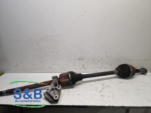 Gebruikte Cardanas rechts-voor (VWA) Fiat Ducato (250) 2.3 D 140 Multijet AdBlue Prijs € 80,00 Margeregeling aangeboden door Schaap & Bron