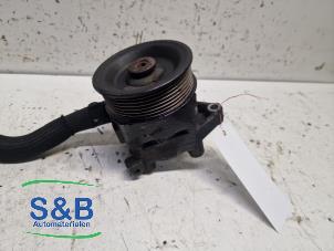 Gebruikte Servopomp Fiat Ducato (250) 2.3 D 140 Multijet AdBlue Prijs € 125,00 Margeregeling aangeboden door Schaap & Bron