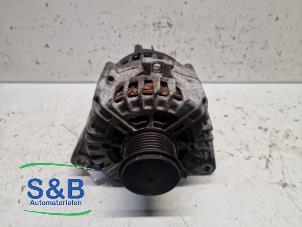 Gebruikte Dynamo Fiat Ducato (250) 2.3 D 140 Multijet AdBlue Prijs € 225,00 Margeregeling aangeboden door Schaap & Bron