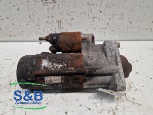 Gebruikte Startmotor Fiat Ducato (250) 2.3 D 140 Multijet AdBlue Prijs € 50,00 Margeregeling aangeboden door Schaap & Bron
