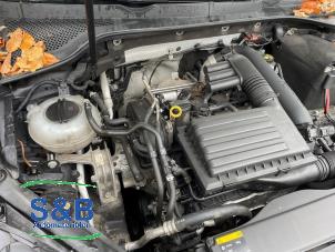 Gebruikte Motor Volkswagen Golf VII (AUA) 1.2 TSI 16V Prijs € 1.250,00 Margeregeling aangeboden door Schaap & Bron