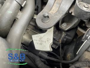 Gebruikte Versnellingsbak Volkswagen Golf VII (AUA) 1.2 TSI 16V Prijs € 499,00 Margeregeling aangeboden door Schaap & Bron