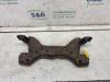 Subframe van een Seat Mii, 2011 Electric, Hatchback, Elektrisch, 61kW (83pk), FWD, EBMA, 2020-01 2020