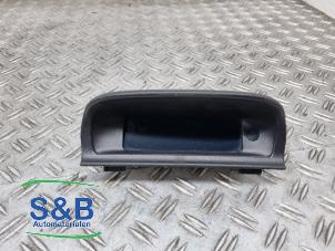 Gebruikte Display Interieur Peugeot 307 (3A/C/D) 1.6 16V Prijs € 74,99 Margeregeling aangeboden door Schaap & Bron