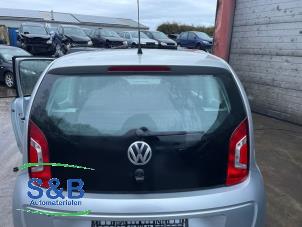 Gebruikte Achterklep Volkswagen Up! (121) 1.0 12V 60 Prijs € 349,00 Margeregeling aangeboden door Schaap & Bron
