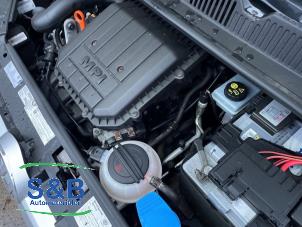 Gebruikte Versnellingsbak Volkswagen Up! (121) 1.0 12V 60 Prijs € 249,00 Margeregeling aangeboden door Schaap & Bron