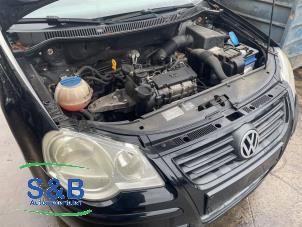 Gebruikte Motor Volkswagen Polo IV (9N1/2/3) 1.2 12V Prijs € 800,00 Margeregeling aangeboden door Schaap & Bron