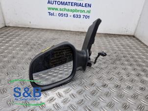 Gebruikte Buitenspiegel links Seat Altea (5P1) 1.2 TSI Prijs € 39,99 Margeregeling aangeboden door Schaap & Bron