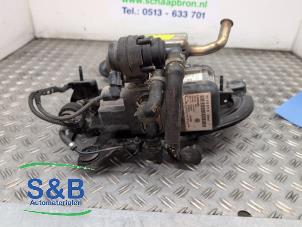 Gebruikte Standkachel Volkswagen Transporter T6 Prijs € 249,99 Margeregeling aangeboden door Schaap & Bron