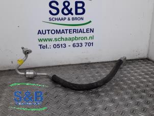 Gebruikte Airco Leiding Fiat Panda (169) 1.2 Fire Prijs € 20,00 Margeregeling aangeboden door Schaap & Bron